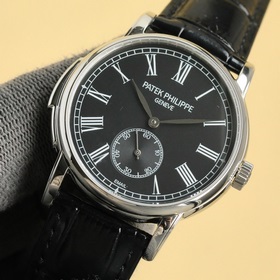 【TW 2025 года, новейшая разработка】Часы Patek Philippe в самой до
