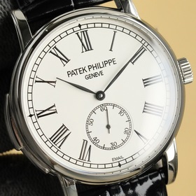 【TW 2025 года, новейшая разработка】Часы Patek Philippe в самой до