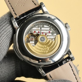 【TW 2025 года, новейшая разработка】Часы Patek Philippe в самой до