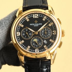 Высокое качество, высококлассная серия! Новая серия часов Patek P
