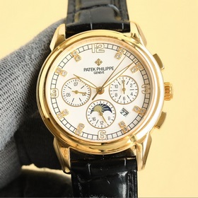 Высокое качество, высококлассная серия! Новая серия часов Patek P