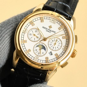 Высокое качество, высококлассная серия! Новая серия часов Patek P
