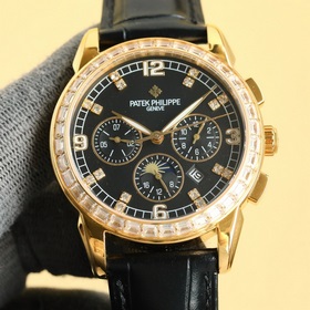 Высокое качество, высококлассная серия! Новая серия часов Patek P