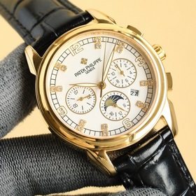 Высокое качество, высококлассная серия! Новая серия часов Patek P