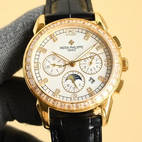Высокое качество, высококлассная серия! Новая серия часов Patek P