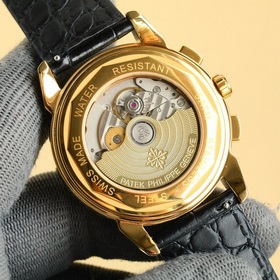 Высокое качество, высококлассная серия! Новая серия часов Patek P