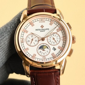 Высокое качество, высококлассная серия! Новая серия часов Patek P