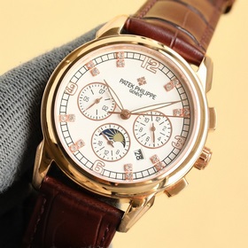 Высокое качество, высококлассная серия! Новая серия часов Patek P