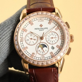 Высокое качество, высококлассная серия! Новая серия часов Patek P