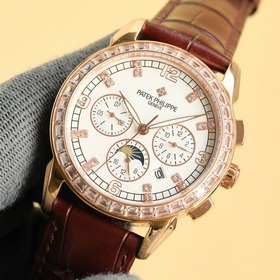 Высокое качество, высококлассная серия! Новая серия часов Patek P