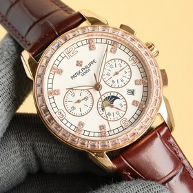 Высокое качество, высококлассная серия! Новая серия часов Patek P
