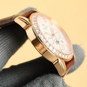 Высокое качество, высококлассная серия! Новая серия часов Patek P