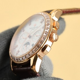 Высокое качество, высококлассная серия! Новая серия часов Patek P