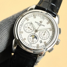 Высокое качество, высококлассная серия! Новая серия часов Patek P
