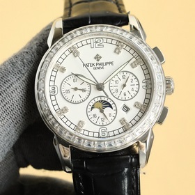 Высокое качество, высококлассная серия! Новая серия часов Patek P