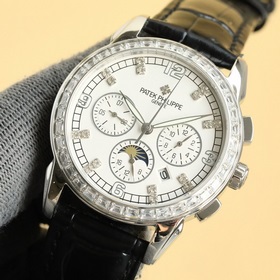 Высокое качество, высококлассная серия! Новая серия часов Patek P