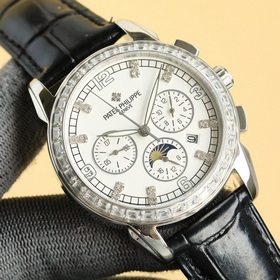 Высокое качество, высококлассная серия! Новая серия часов Patek P