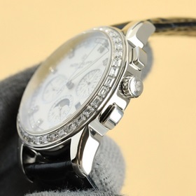 Высокое качество, высококлассная серия! Новая серия часов Patek P