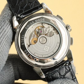 Высокое качество, высококлассная серия! Новая серия часов Patek P