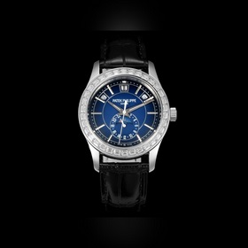 Комплексная многофункциональная серия Patek Philippe 5205G-013 пр
