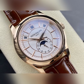 TW Patek Philippe Complicated Multifunction Series 5205G-013 пред