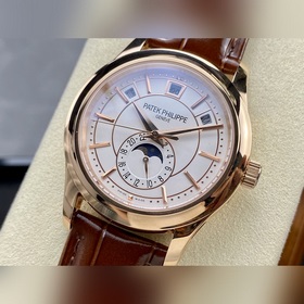 TW Patek Philippe Complicated Multifunction Series 5205G-013 пред