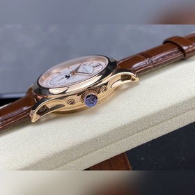 TW Patek Philippe Complicated Multifunction Series 5205G-013 пред