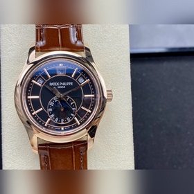 TW Patek Philippe Complicated Multifunction Series 5205G-013 пред