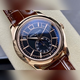 TW Patek Philippe Complicated Multifunction Series 5205G-013 пред