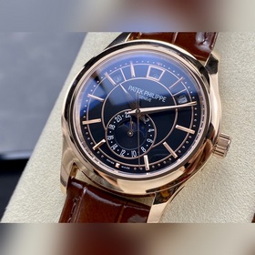 TW Patek Philippe Complicated Multifunction Series 5205G-013 пред