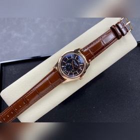 TW Patek Philippe Complicated Multifunction Series 5205G-013 пред