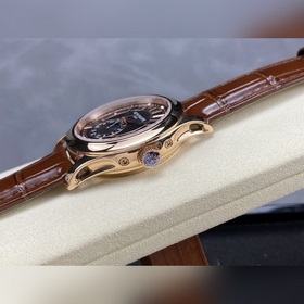 TW Patek Philippe Complicated Multifunction Series 5205G-013 пред