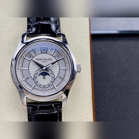 TW Patek Philippe Complicated Multifunction Series 5205G-013 пред