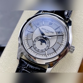 TW Patek Philippe Complicated Multifunction Series 5205G-013 пред