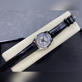 TW Patek Philippe Complicated Multifunction Series 5205G-013 пред