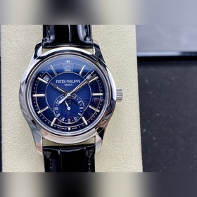 TW Patek Philippe Complicated Multifunction Series 5205G-013 пред