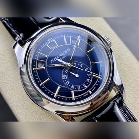 TW Patek Philippe Complicated Multifunction Series 5205G-013 пред