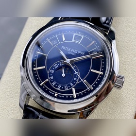 TW Patek Philippe Complicated Multifunction Series 5205G-013 пред