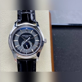 TW Patek Philippe Complicated Multifunction Series 5205G-013 пред