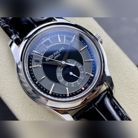 TW Patek Philippe Complicated Multifunction Series 5205G-013 пред