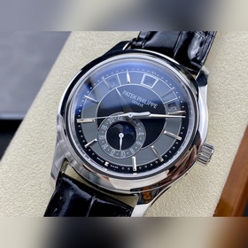 TW Patek Philippe Complicated Multifunction Series 5205G-013 пред