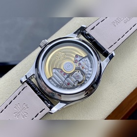 TW Patek Philippe Complicated Multifunction Series 5205G-013 пред