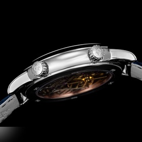 Серия часов Patek Philippe суперсложными функциями： «Звездное неб