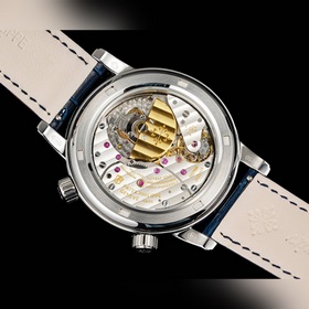 Серия часов Patek Philippe суперсложными функциями： «Звездное неб