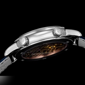 Серия часов Patek Philippe суперсложными функциями： «Звездное неб