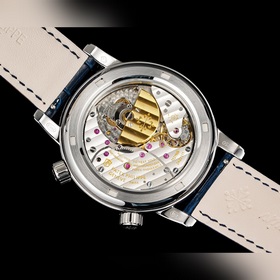 Серия часов Patek Philippe суперсложными функциями： «Звездное неб