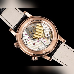 Серия часов Patek Philippe суперсложными функциями： «Звездное неб