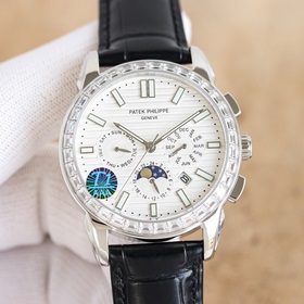 Высокое качество, высококлассная серия! Новая серия часов Patek P