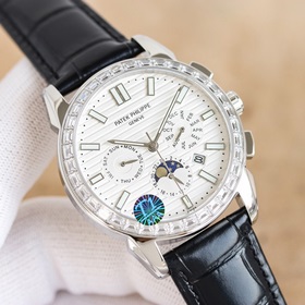 Высокое качество, высококлассная серия! Новая серия часов Patek P