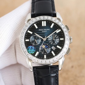 Высокое качество, высококлассная серия! Новая серия часов Patek P